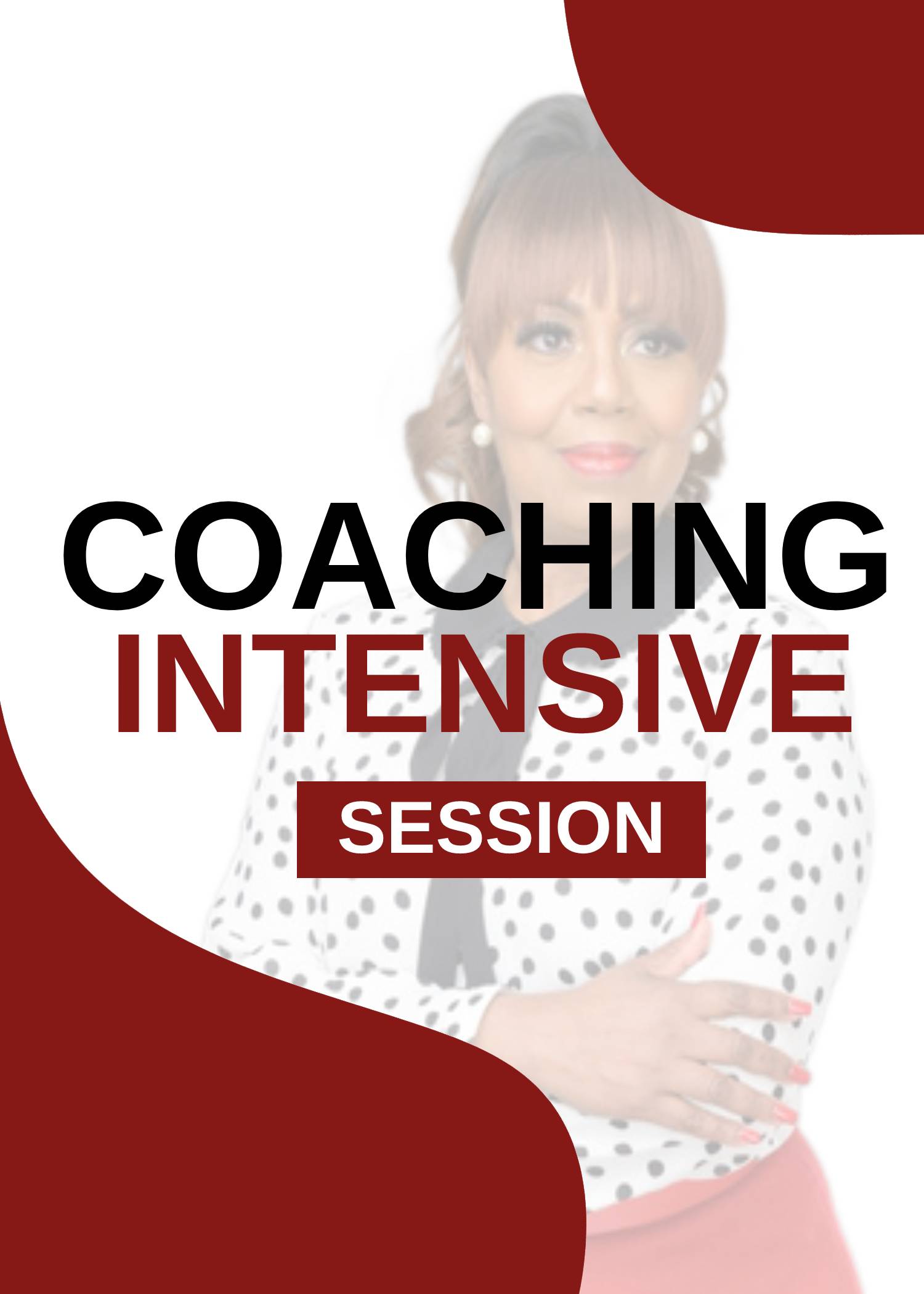 Coaching Intensive Promo