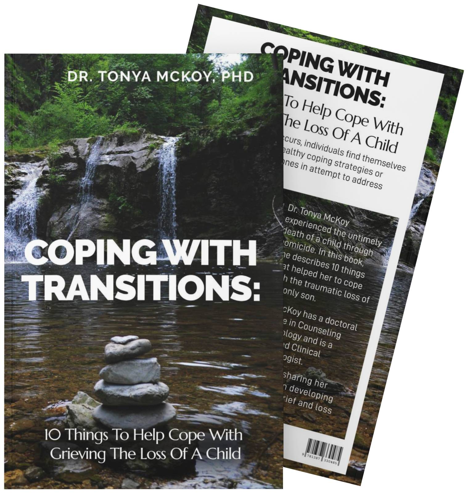 Coping With Transitions Book Cover